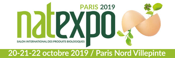 Natexpo 2019