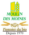 Logo Moulin des Moines